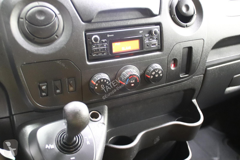 Veicolo commerciale Renault 2.3 dCi 170PK...