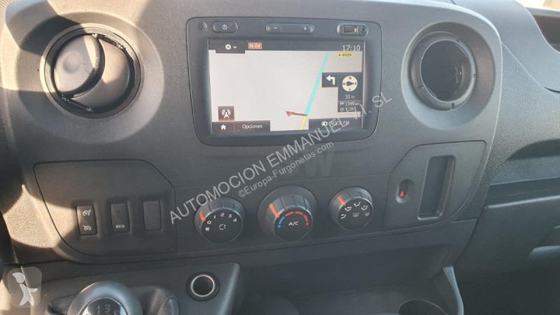 Furgoneta Renault 2.3 DCI 150