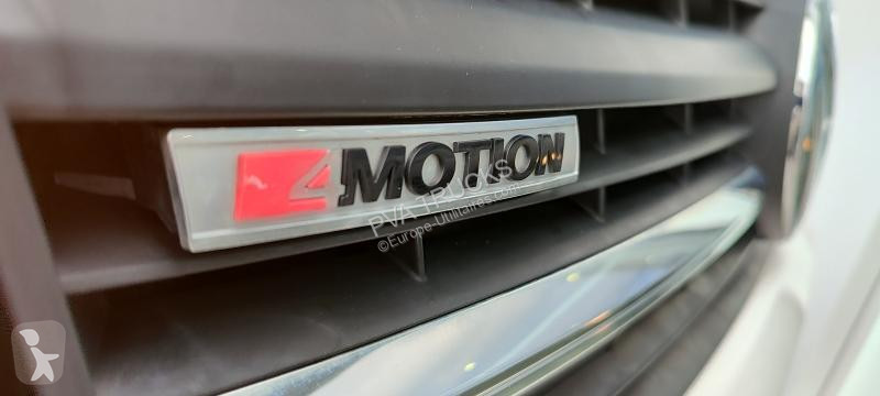 Véhicule utilitaire Volkswagen PROCAB L2 2.0...