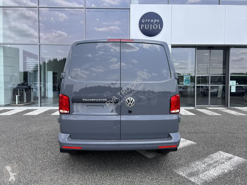 Furgoneta Volkswagen 6.1 VAN L1H1 2.0 TDI 150...