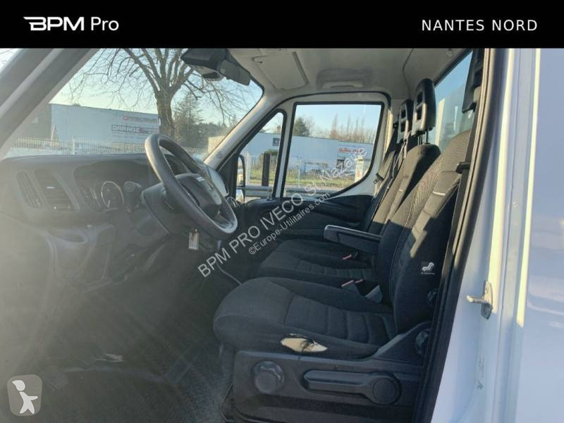 Furgoneta Iveco