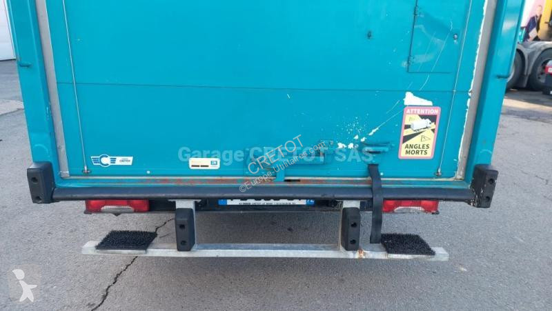 Veicolo commerciale Iveco 35S14