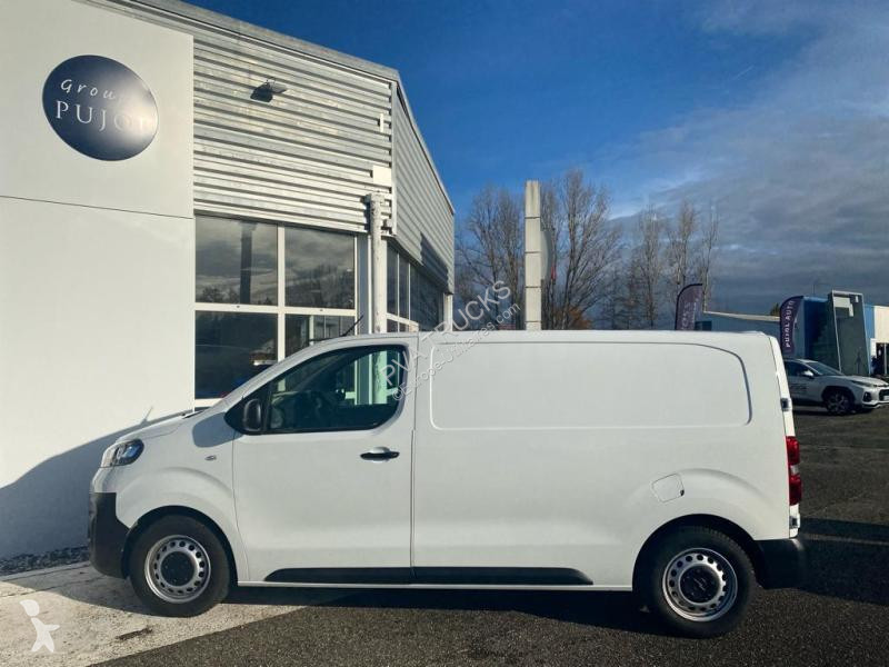 Autoutilitară Opel FGN L2 1.5 DIESEL 120 CH...