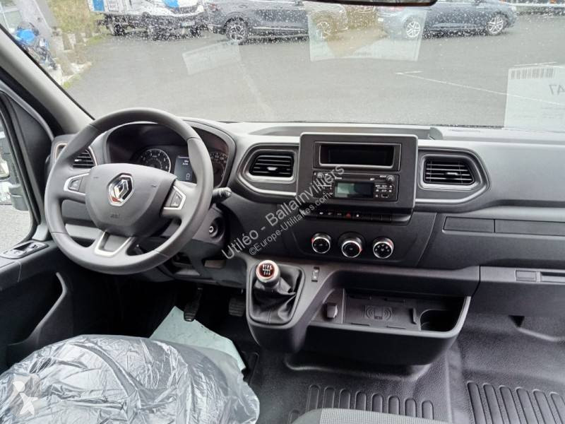 Veicolo commerciale Renault