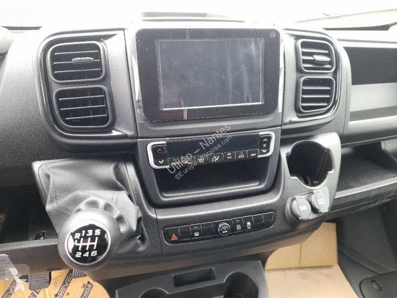 Furgoneta Fiat