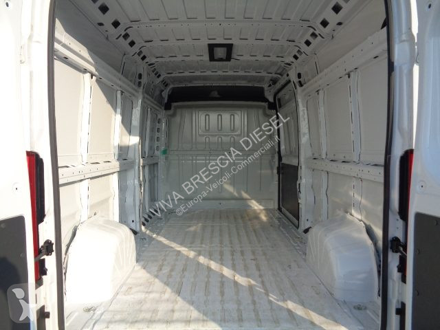 Furgoneta Fiat DUCATO