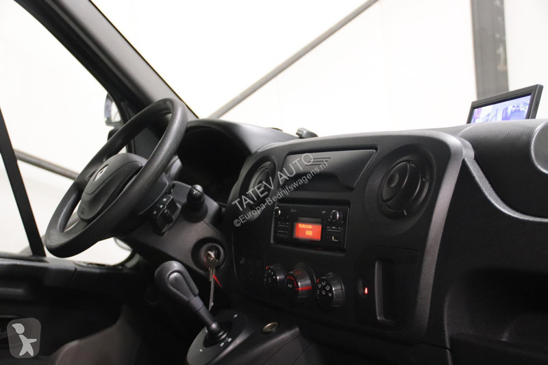Véhicule utilitaire Renault 170PK AUTOMAAT...