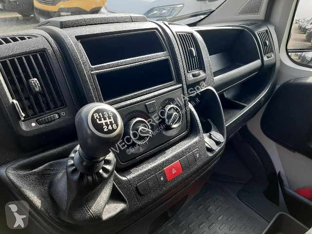 Furgoneta Fiat DUCATO