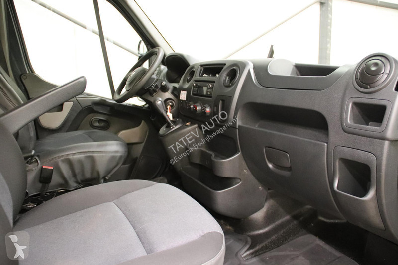 Véhicule utilitaire Renault 170PK AUTOMAAT...