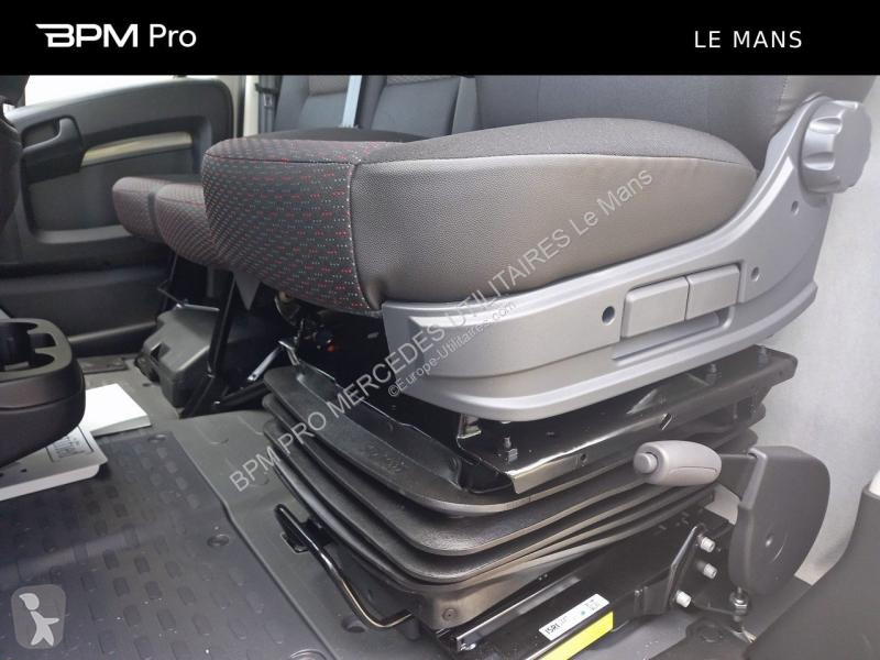 Veicolo commerciale Citroën Fg 35 L2H2 2.2...