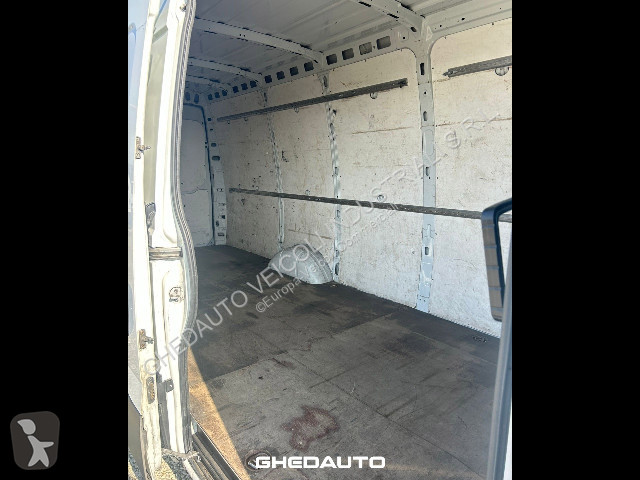 Veicolo commerciale Iveco Daily V 35.16 E6 2016...