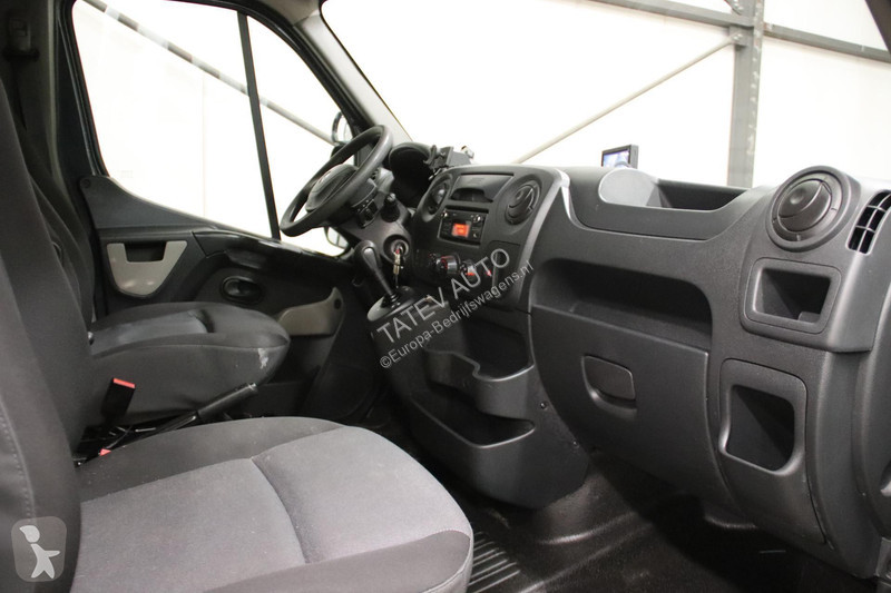 Veículo utilitário Renault 170PK AUTOMAAT...