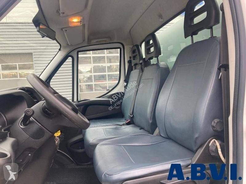 Veicolo commerciale Iveco