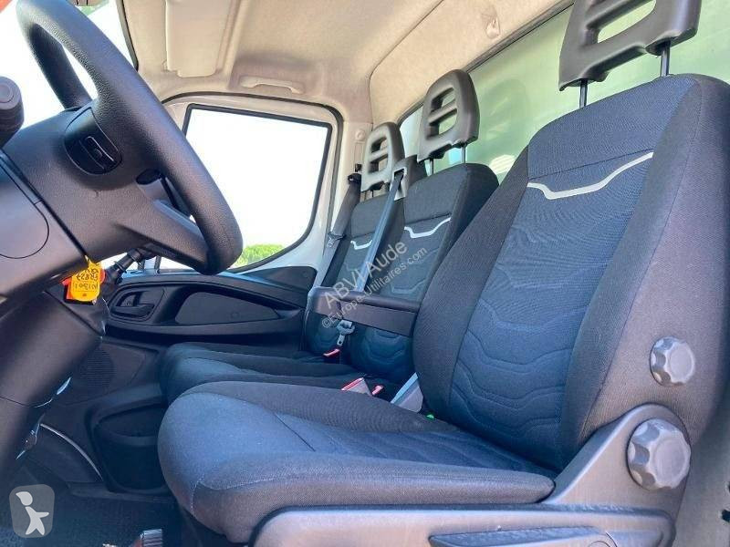 Nyttofordon Iveco