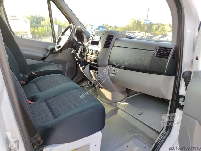 Autoutilitară Mercedes SPRINTER TELAI CABINATI...