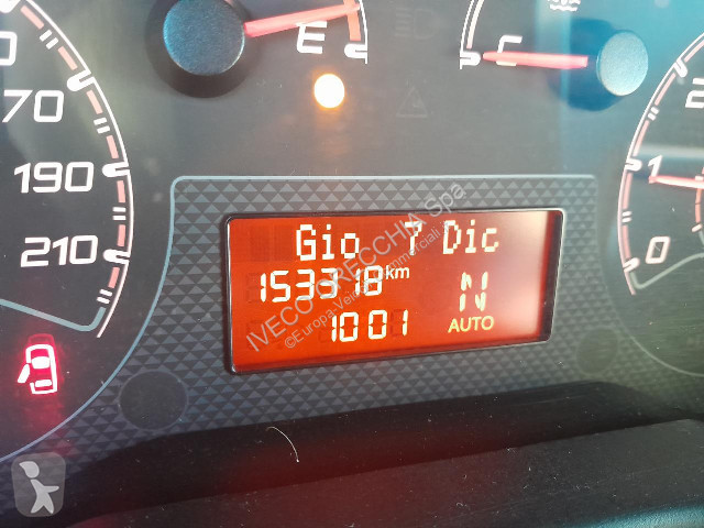 Autoutilitară Fiat FIORINO