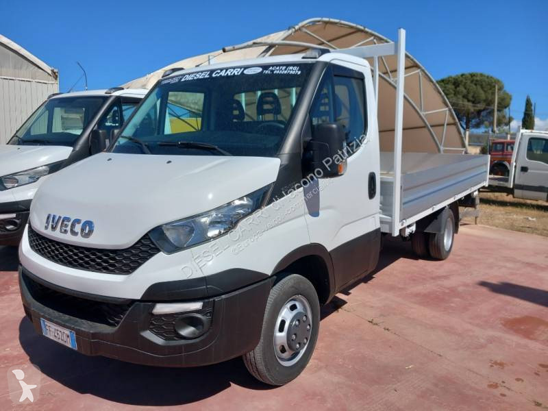 Autoutilitară Iveco
