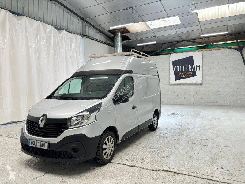 Veicolo commerciale Renault