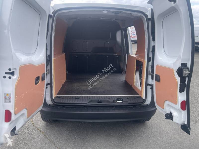 Veículo utilitário Renault