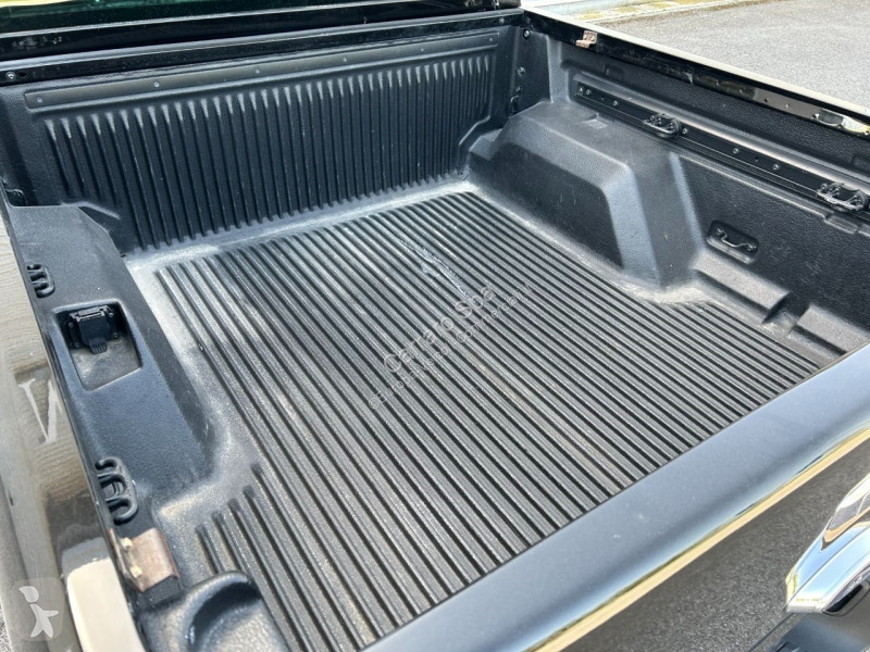 Furgoneta Ford VII