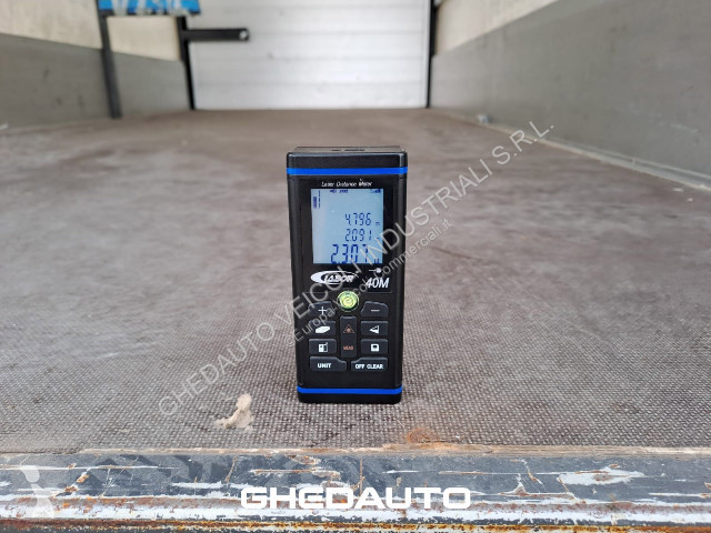 Veicolo commerciale Iveco Daily V 35.16 2019 -...