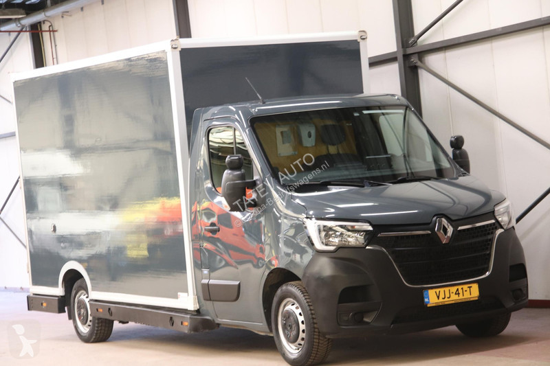 Bedrijfswagen Renault 150PK AUTOMAAT LOWLINER...