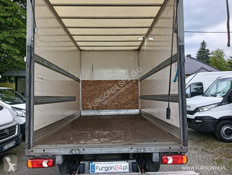 Veicolo commerciale Fiat