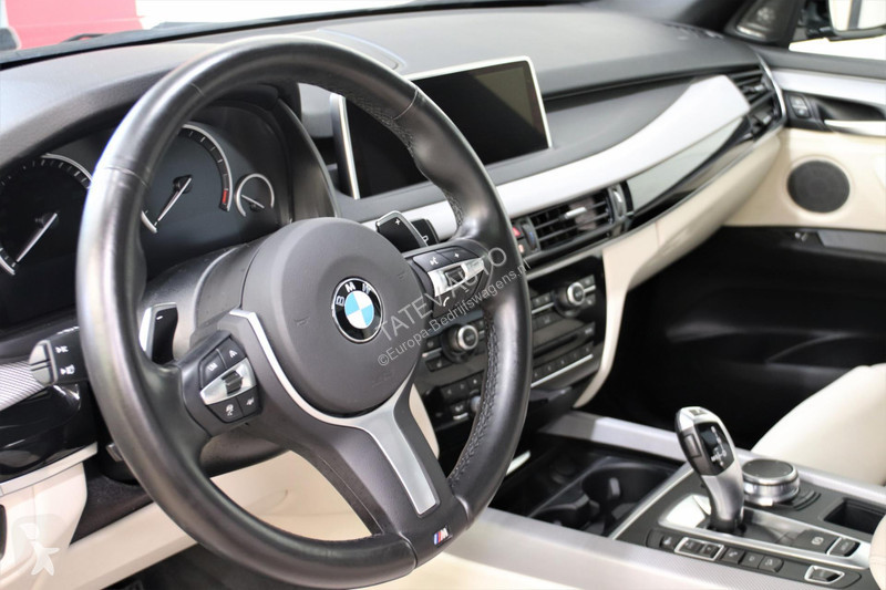 Autoutilitară BMW xDrive40e High Executive M...