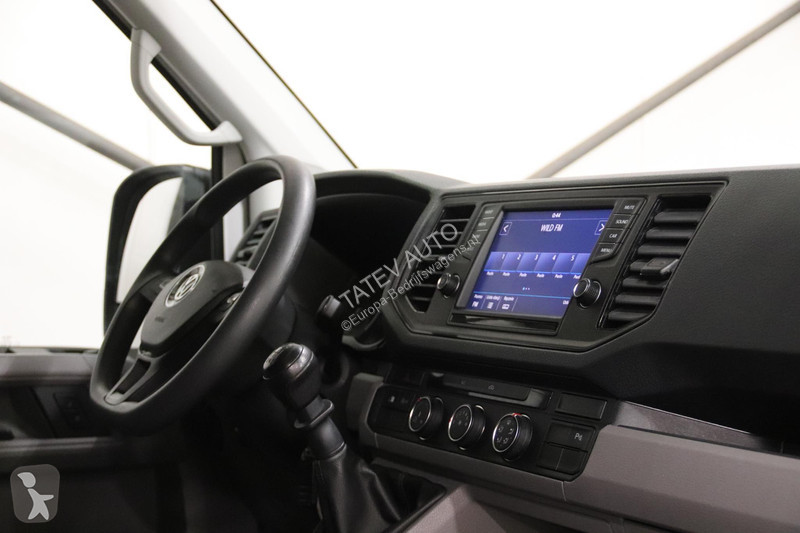 Varevogn Volkswagen 35 2.0 TDI 140PK L3H3 EURO...