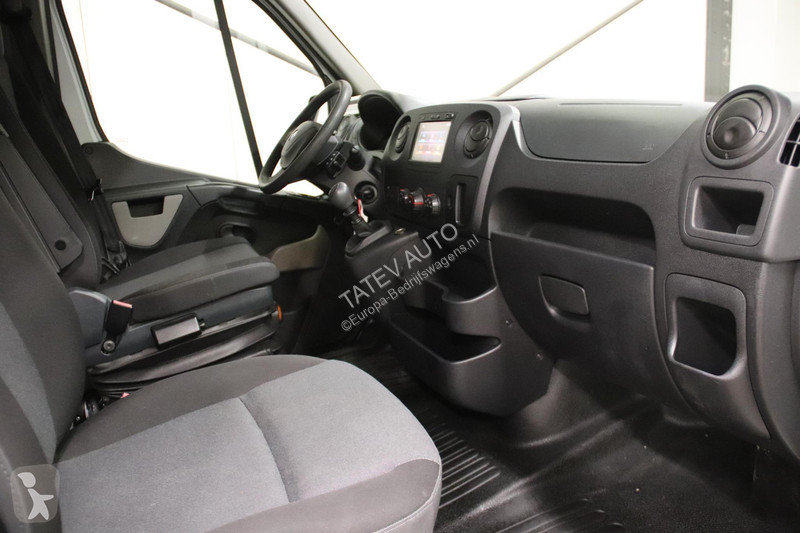 Furgoneta Renault 2.3 dCi AUTO HOOGWERKER...