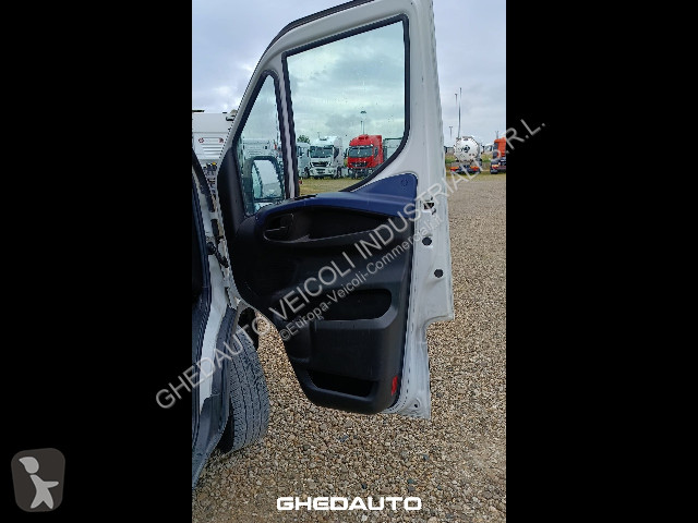 Veicolo commerciale Iveco IVECO DAILY 35S14