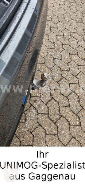 Autoutilitară Mercedes GLC 300 4MATIC A Line...