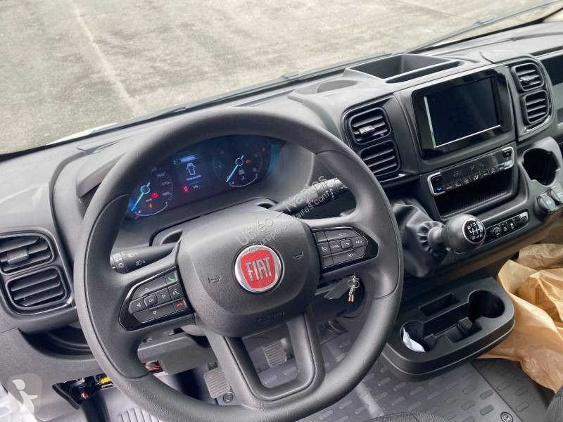 Furgoneta Fiat