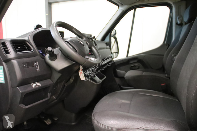 Veicolo commerciale Renault 150PK AUTOMAAT...