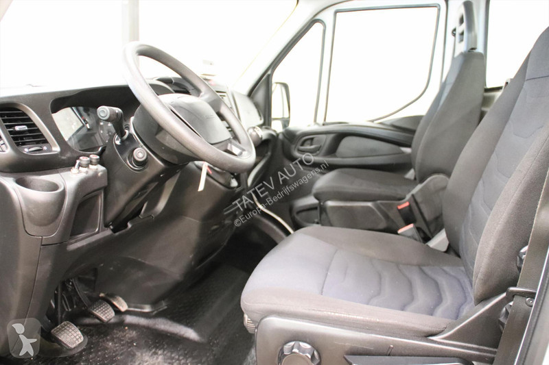 Bedrijfswagen Iveco 35S12 HOOGWERKER 13 METER...