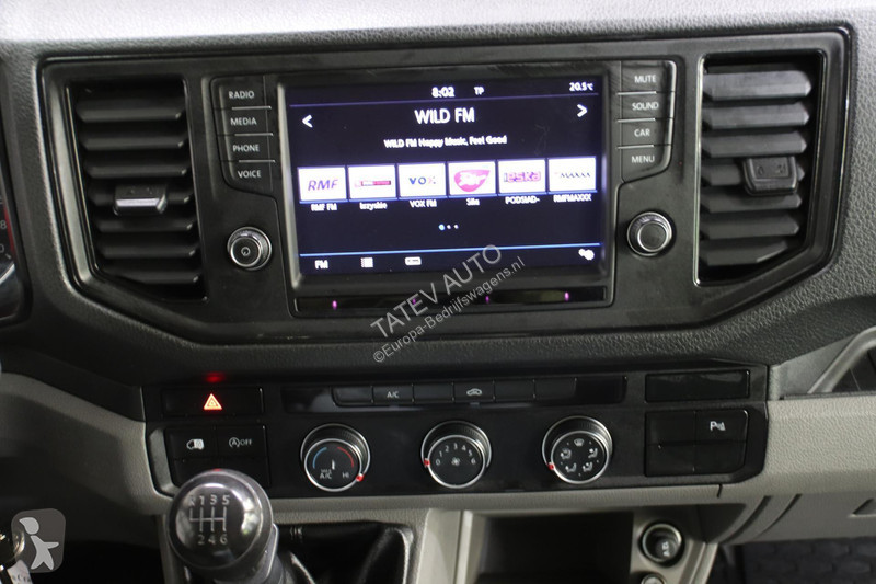 Furgoneta Volkswagen 35 2.0 TDI 140PK L3H3...