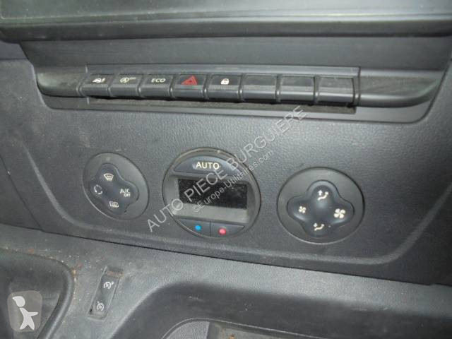 Véhicule utilitaire Opel