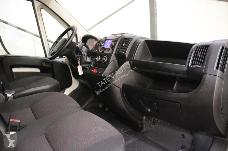 Užitkové vozidlo Peugeot 2.2 BlueHDi L4H2 AIRCO...