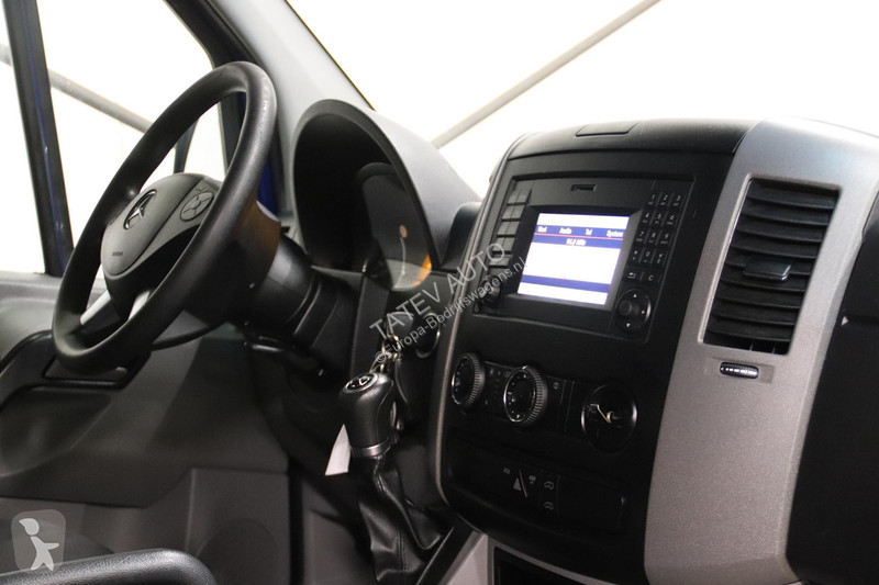 Veicolo commerciale Mercedes 316 2.2 CDI L3H2...
