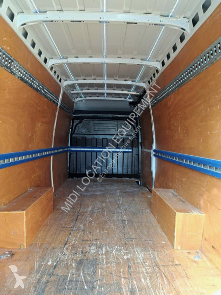 Veicolo commerciale Iveco