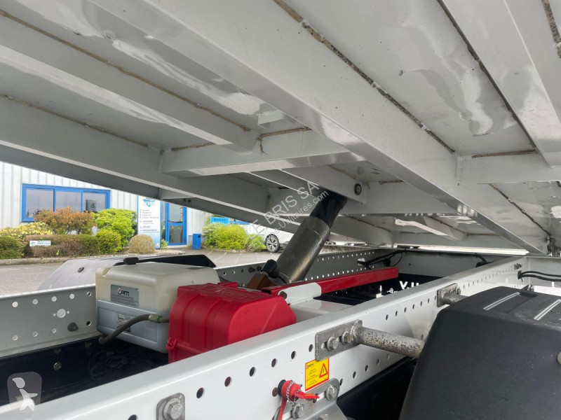 Veicolo commerciale Iveco 35C16