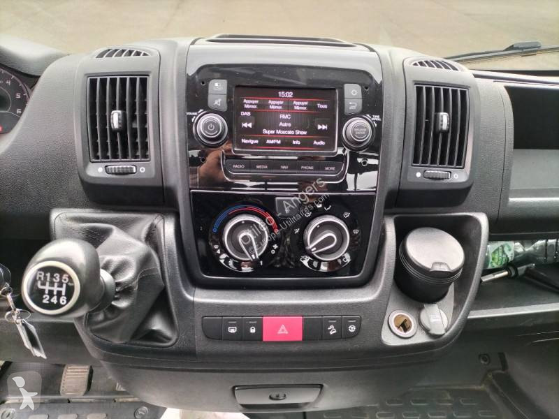 Furgoneta Fiat