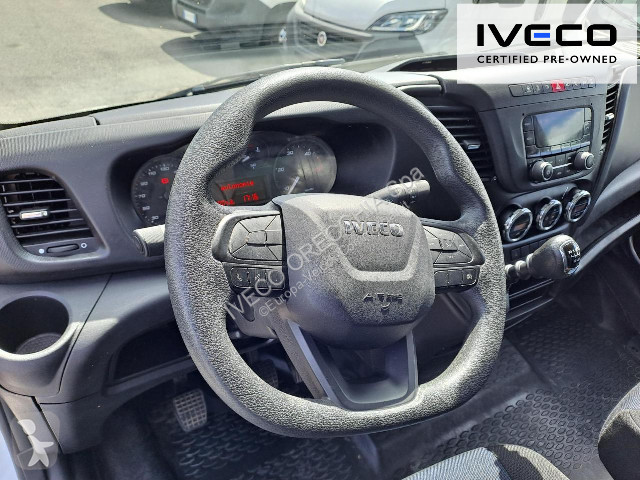 Furgoneta Iveco DAILY 35C16 3.0