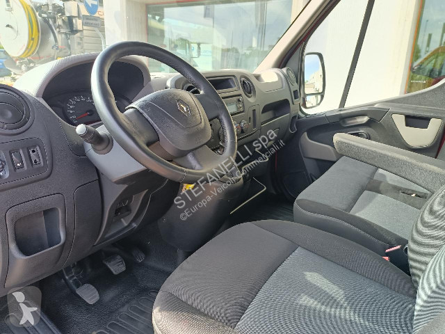 Veicolo commerciale Renault MASTER 2.3 ENERGY...
