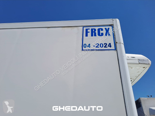 Furgoneta Ford Transit VI 350 RWD 2006 -...