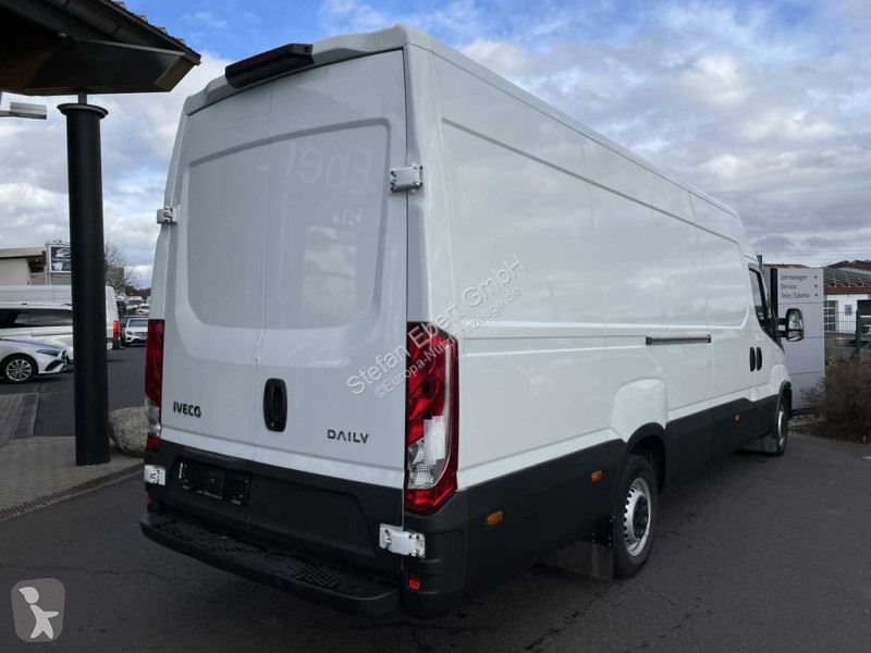 Veicolo commerciale Iveco 35S16 *Klima*L4.100mm*