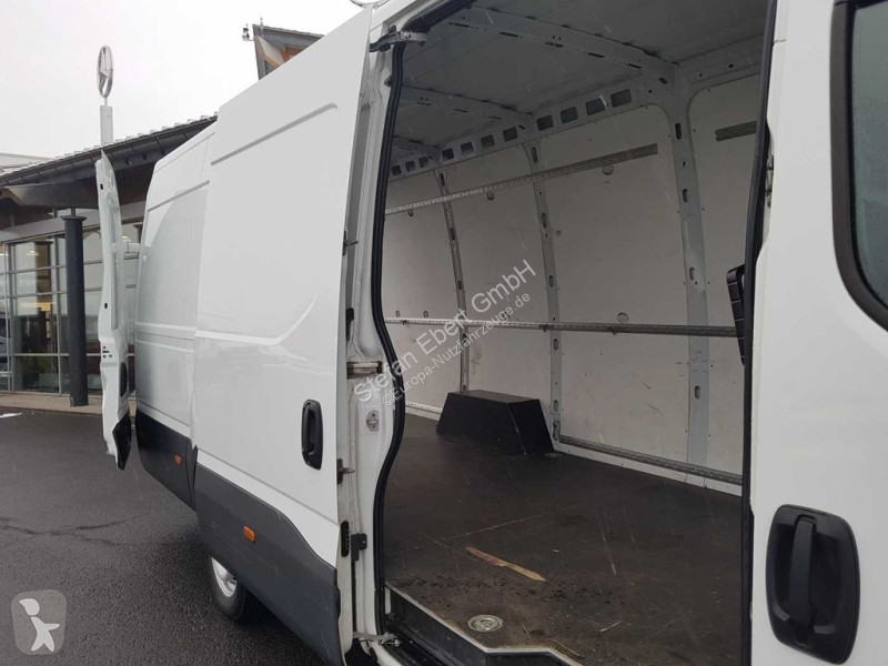 Užitkové vozidlo Iveco 35 S16 A8 V...