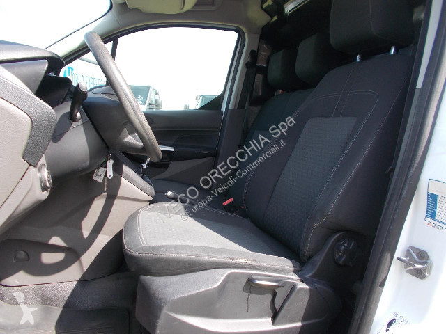 Furgoneta Ford TRANSIT