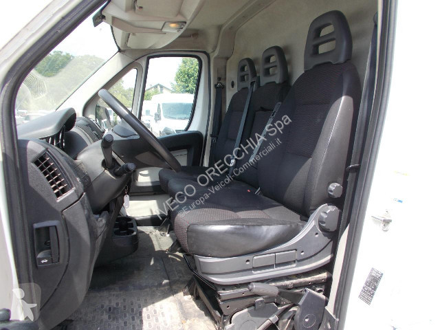 Furgoneta Citroën JUMPER ( Motore da revisionare )