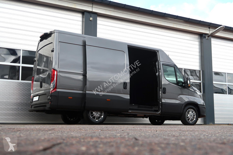 Bedrijfswagen Iveco 35S18HV 3.0 35 L2H2 BPM...